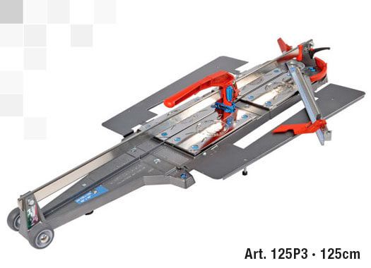 MONTOLIT TAGLIAPIASTRELLE MANUALE MASTERPIUMA