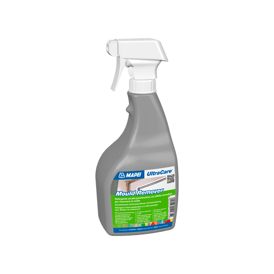 MAPEI ULTRACARE MOULD REMOVER