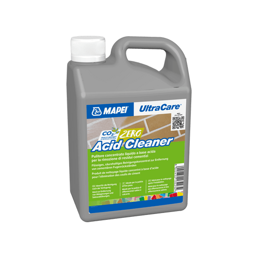 MAPEI ULTRACARE ACID CLEANER 1000ML