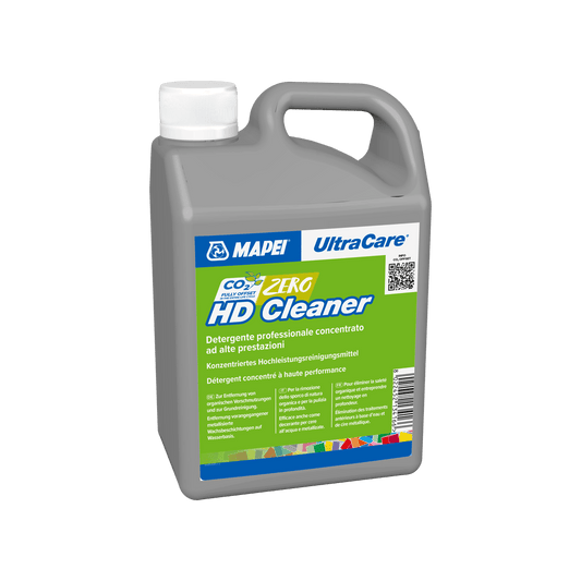 MAPEI ULTRACARE HD CLEANER 1000ML