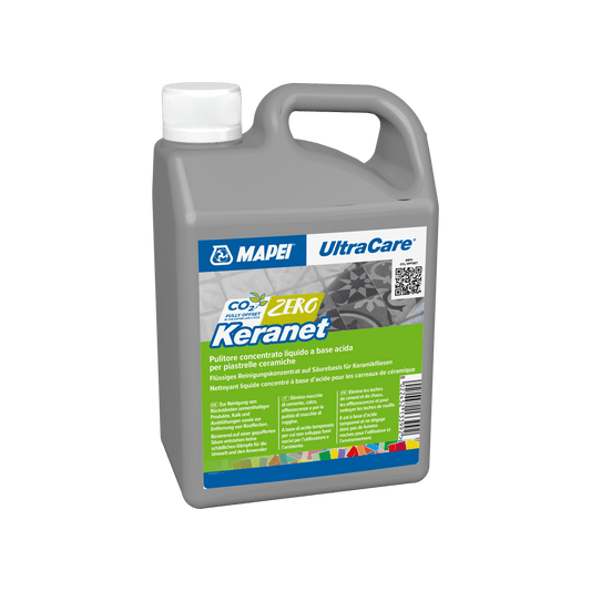 MAPEI ULTRACARE KERANET