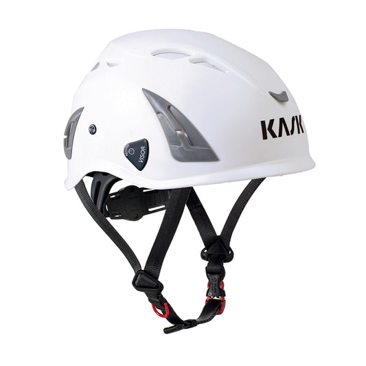 Casco Plasma AQ - EN397