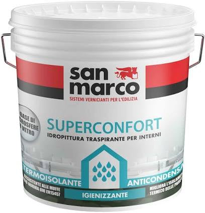 Superconfort