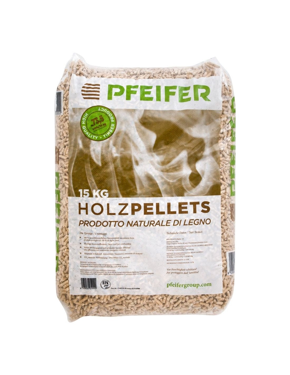 Pellet Pfeifer