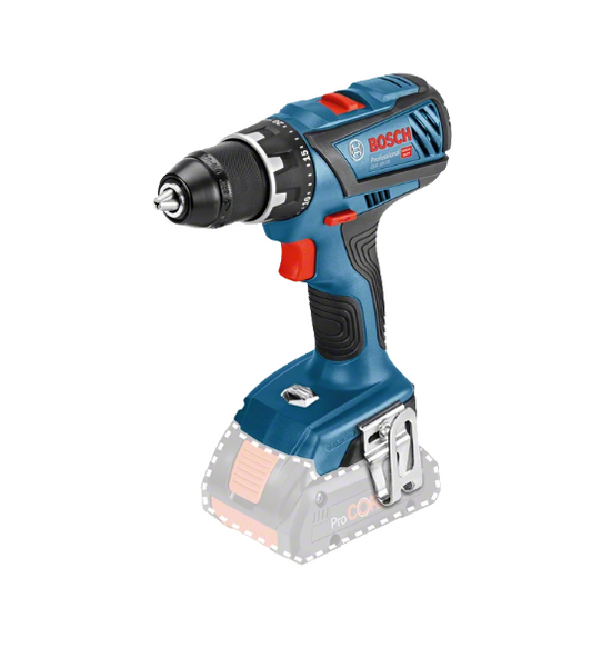 BOSCH GSR 18V-28 PROFESSIONAL TRAPANO AVVITATORE A BATTERIA