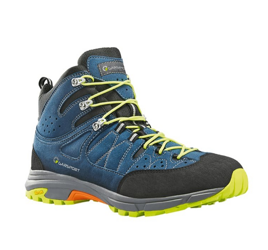 Garsport Scarpe Antinfortunistiche Fast Trek Tex