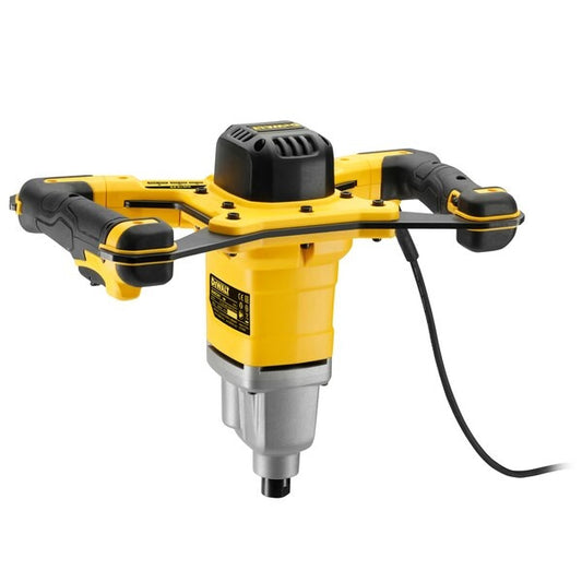 Miscelatore a doppia impugnatura DEWALT