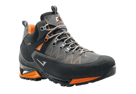 GARSPORT MOUNTAIN TECH MID WP S3